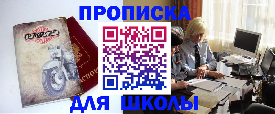 прописка штамп в Плавске